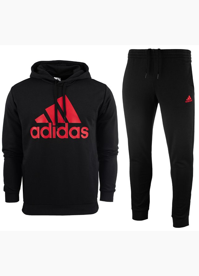 adidas Dres męski Big Logo Terry M BL FT HD TS IP5553 adidas Dres męski Big Logo Terry M BL FT HD TS IP5553