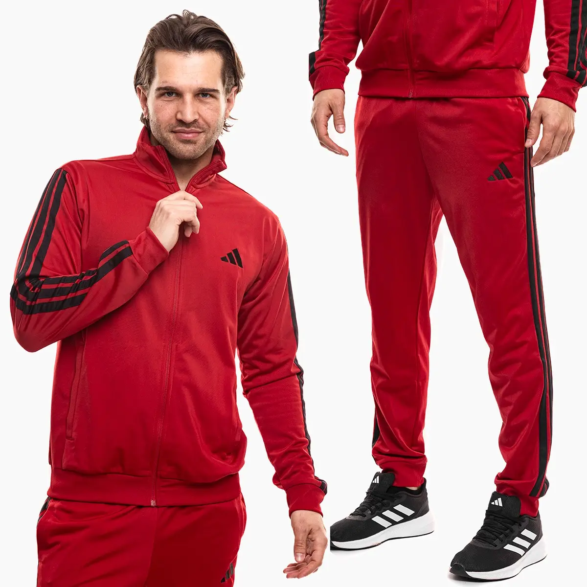 Dres męski adidas Dayready KC1357