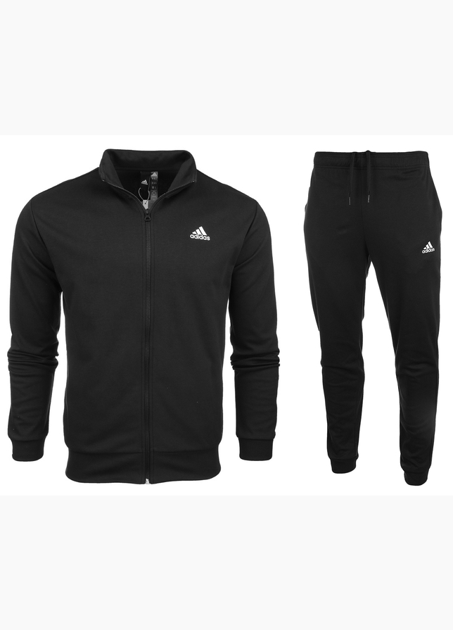 adidas Dres męski MTS 3bars HE2228 adidas Dres męski MTS 3bars HE2228