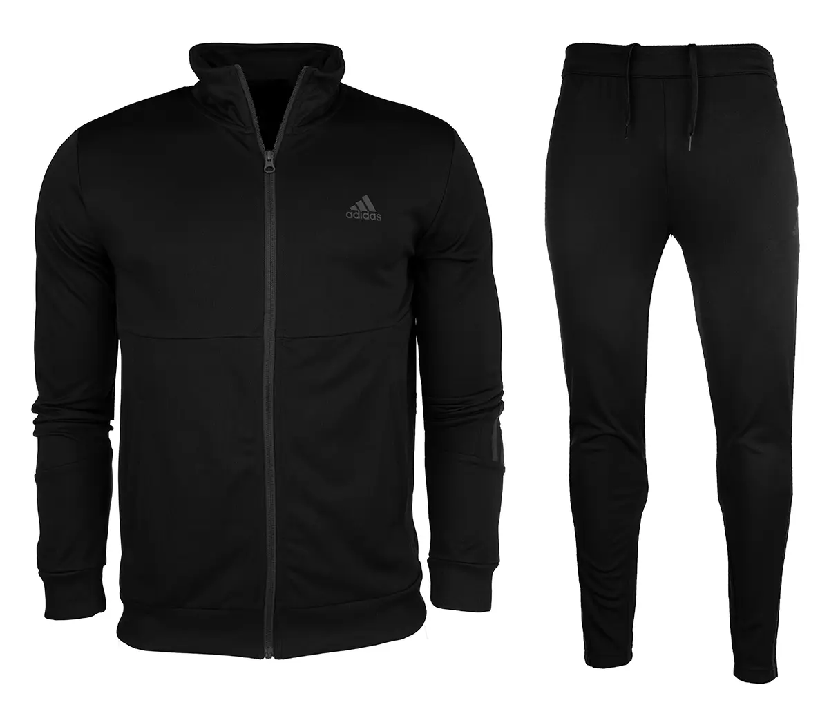 adidas Dres męski Slim Zipped HI5401