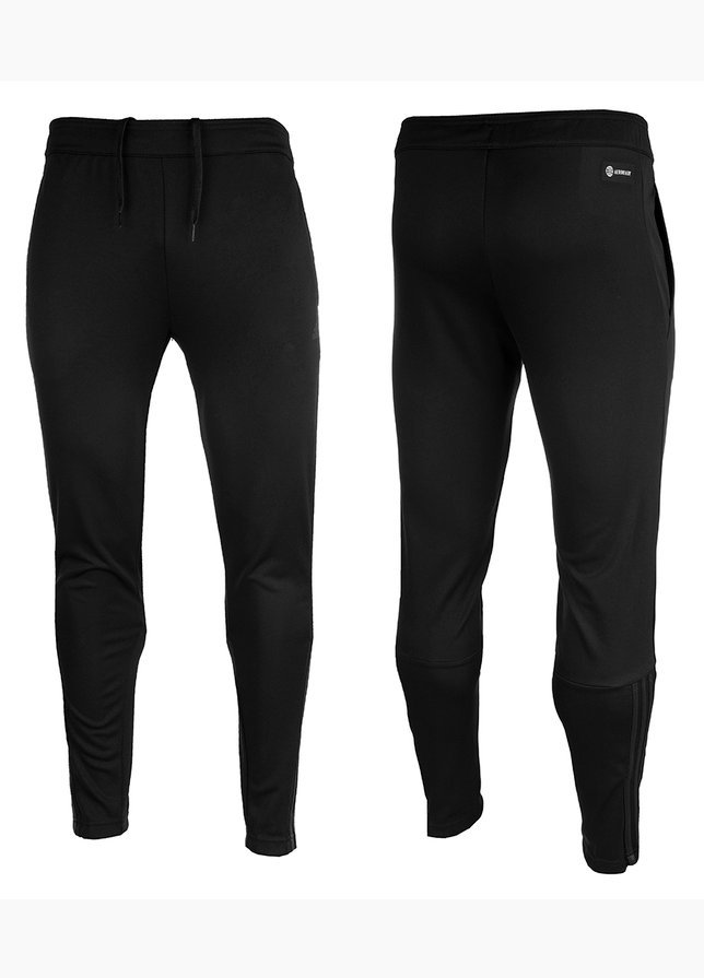 adidas Spodnie męskie Slim Zipped HI5401 EUR S OUTLET adidas Spodnie męskie Slim Zipped HI5401 EUR S OUTLET