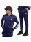 Zdjęcie adidas Dres męski Sportswear Basic 3-Stripes French Terry JI8873 wariantu produktu
