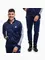 Zdjęcie adidas Sportswear Basic 3-Stripes komplet sportowy męski JI8859 wariantu produktu