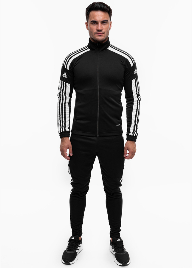 adidas Dres męski Squadra 21 Training GK9546/GK9545 adidas Dres męski Squadra 21 Training GK9546/GK9545
