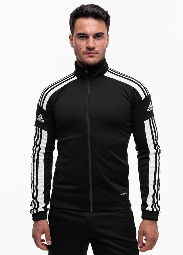 adidas bluza męska Squadra 21 Training GK9546 adidas bluza męska Squadra 21 Training GK9546