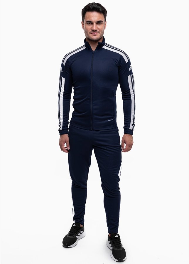 adidas Dres męski Squadra 21 Training HC6279/HC6273 adidas Dres męski Squadra 21 Training HC6279/HC6273