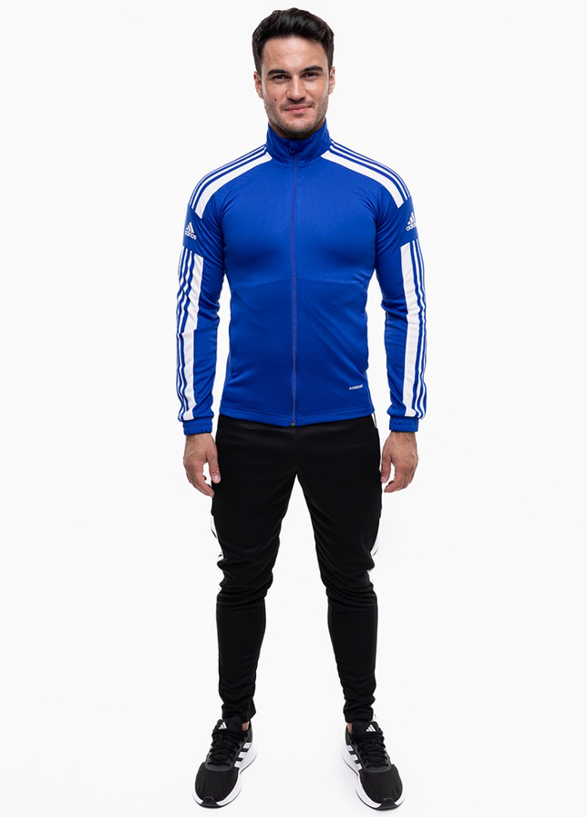 adidas Dres męski Squadra 21 Training GP6463/GK9545 adidas Dres męski Squadra 21 Training GP6463/GK9545