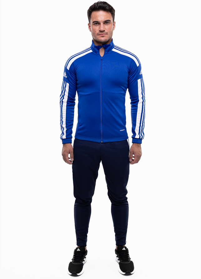 adidas Dres męski Squadra 21 Training GP6463/HC6273 adidas Dres męski Squadra 21 Training GP6463/HC6273