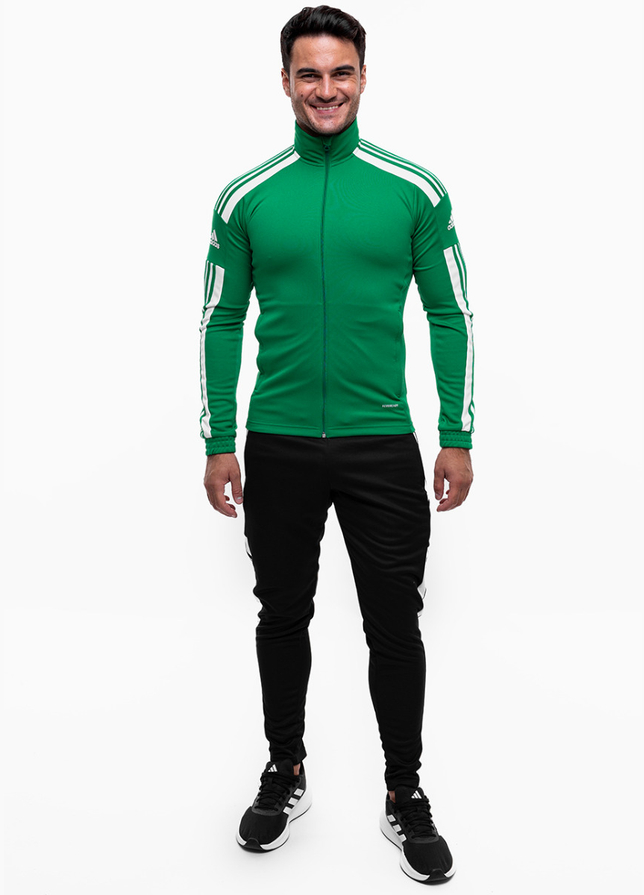 adidas Dres męski Squadra 21 Training GP6462/GK9545 adidas Dres męski Squadra 21 Training GP6462/GK9545