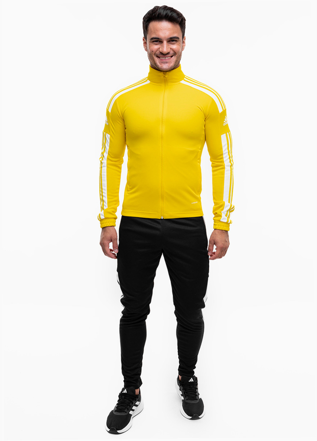 adidas Dres męski Squadra 21 Training GP6465/GK9545 adidas Dres męski Squadra 21 Training GP6465/GK9545