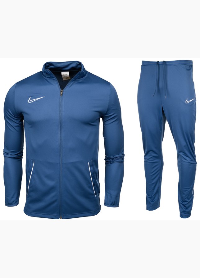 Nike Dres męski Dry Academy21 Trk Suit CW6131 411 Nike Dres męski Dry Academy21 Trk Suit CW6131 411
