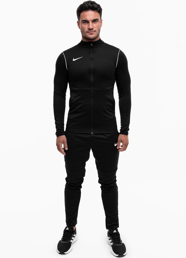 Nike dres męski M Dry Park 20 BV6885 010/BV6877 010 Nike dres męski M Dry Park 20 BV6885 010/BV6877 010