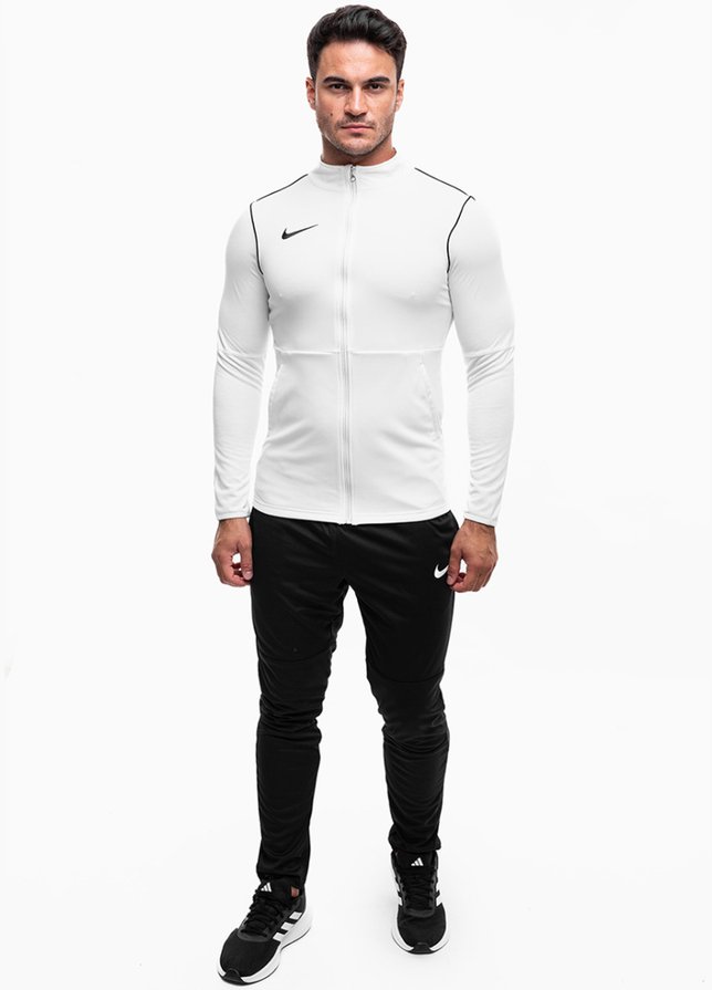 Nike dres męski M Dry Park 20 BV6885 100/BV6877 010 Nike dres męski M Dry Park 20 BV6885 100/BV6877 010