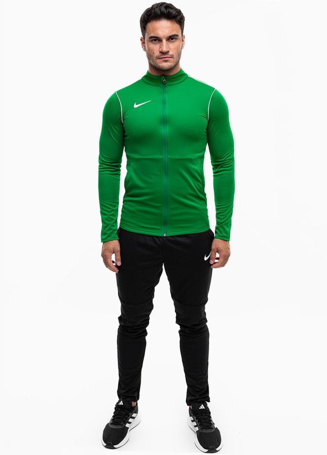 Nike dres męski M Dry Park 20 BV6885 302/BV6877 010 Nike dres męski M Dry Park 20 BV6885 302/BV6877 010
