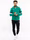 Zdjęcie PUMA Dres męski Team Rise 658653 05 wariantu produktu