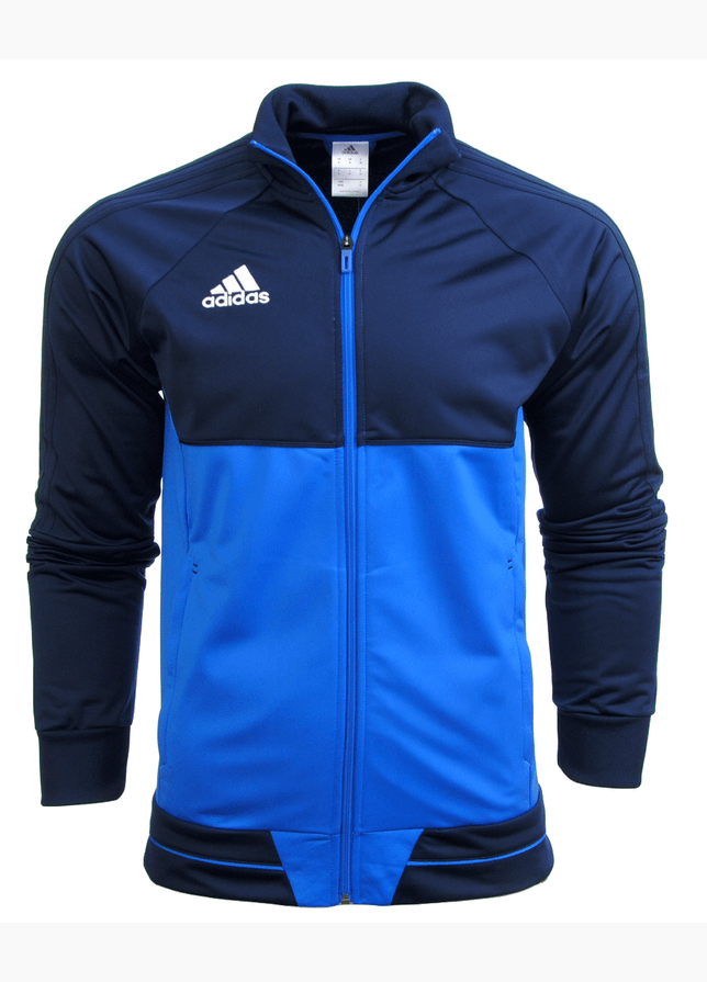 Adidas Bluza junior rozpinana Tiro 17 BQ2610 Adidas Bluza junior rozpinana Tiro 17 BQ2610