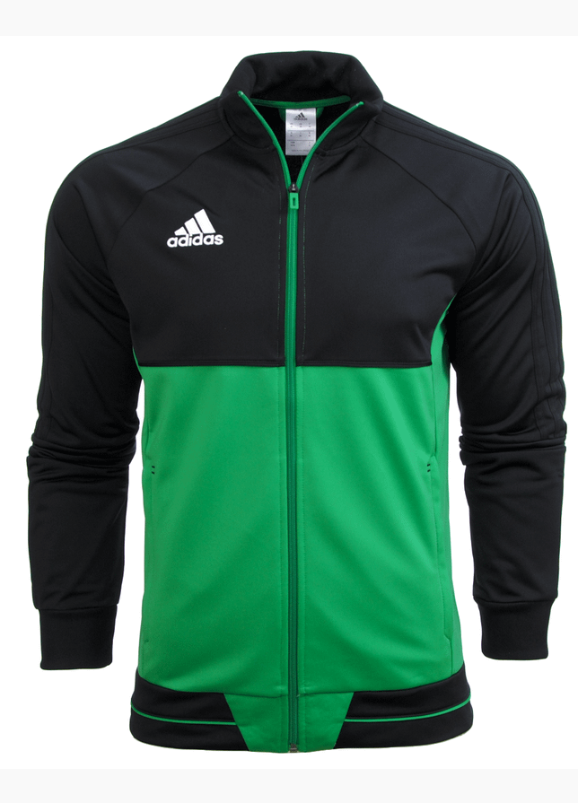 Adidas Bluza junior rozpinana Tiro 17 BQ2613 Adidas Bluza junior rozpinana Tiro 17 BQ2613