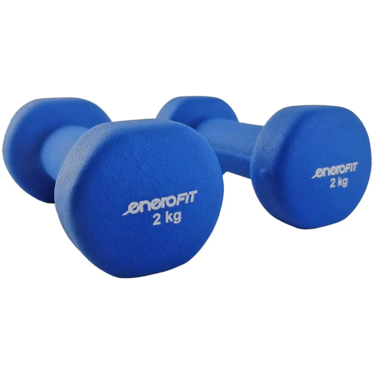 Enero Hantle neoprenowe Fit 2x2 kg 1029252