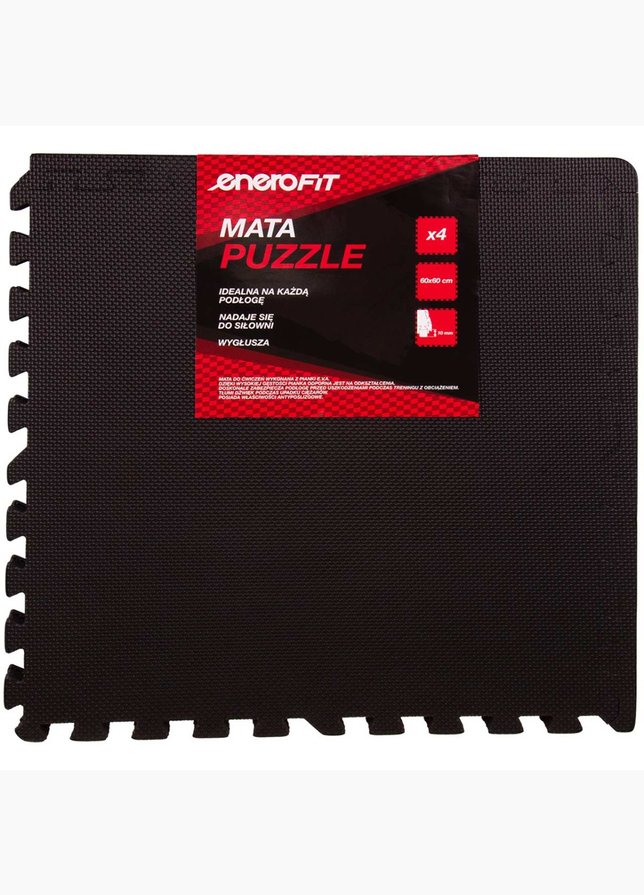 Enero Mata puzzle Eva 60x60x1 cm 4p. 1007380 Enero Mata puzzle Eva 60x60x1 cm 4p. 1007380