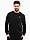 Zdjęcie Fila Bluza męska Leverano Regular Crew Sweat FAM0876 80010 wariantu produktu