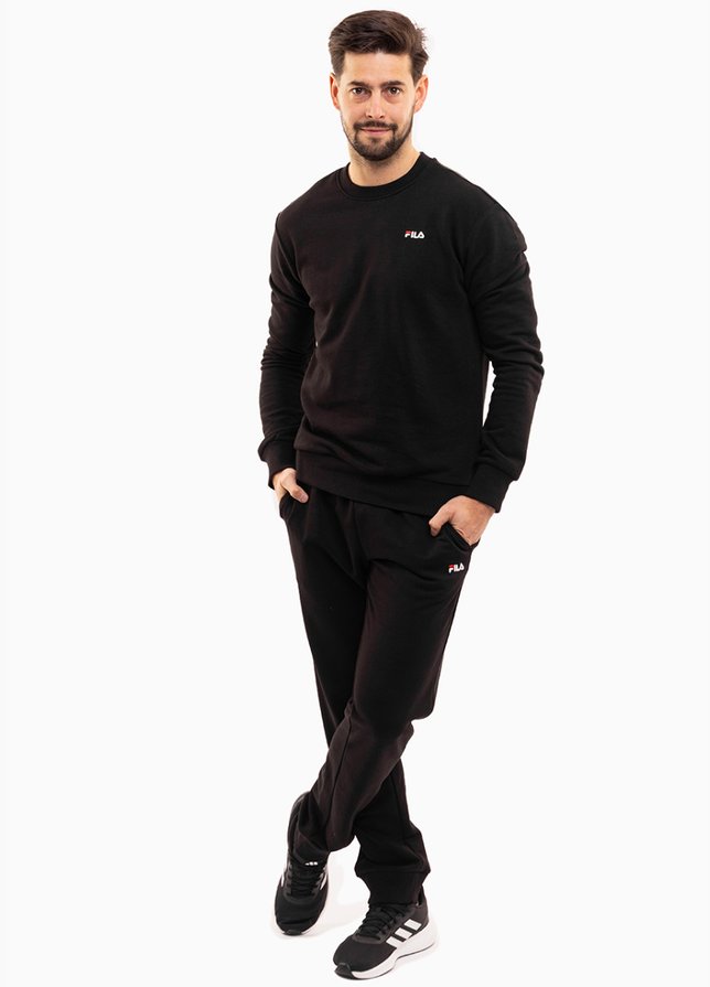 Fila Komplet męski FAM0876 80010/FAM0878 80010 Fila Komplet męski FAM0876 80010/FAM0878 80010