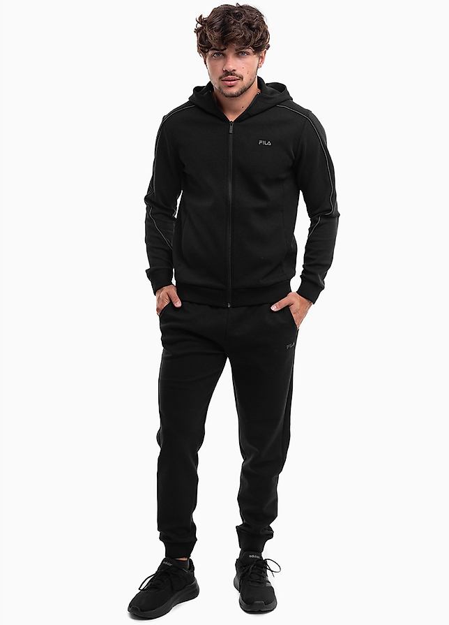 Fila Komplet męski Rivoli FAM1118 80010/FAM1119 80010 Fila Komplet męski Rivoli FAM1118 80010/FAM1119 80010