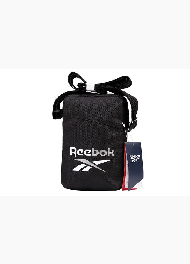 Reebok Saszetka Training Essentials City Bag FL5122 Reebok Saszetka Training Essentials City Bag FL5122