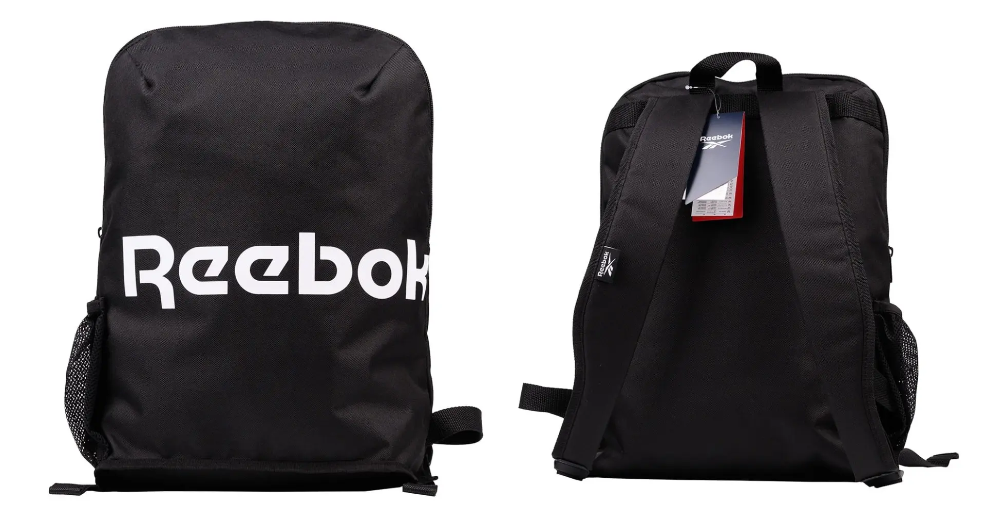 Reebok Plecak Active Core Backpack S FQ5291