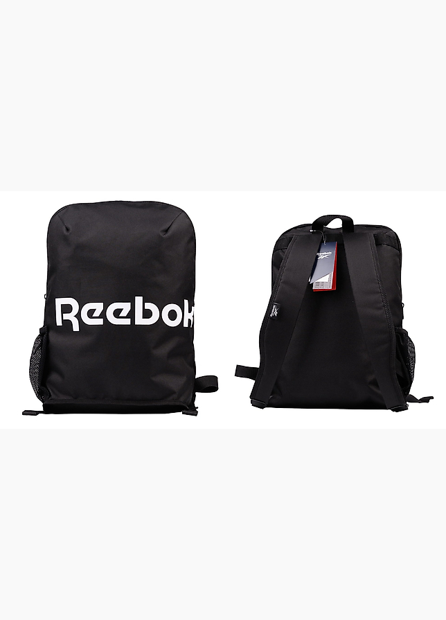 Reebok Plecak Active Core Backpack S FQ5291 Reebok Plecak Active Core Backpack S FQ5291