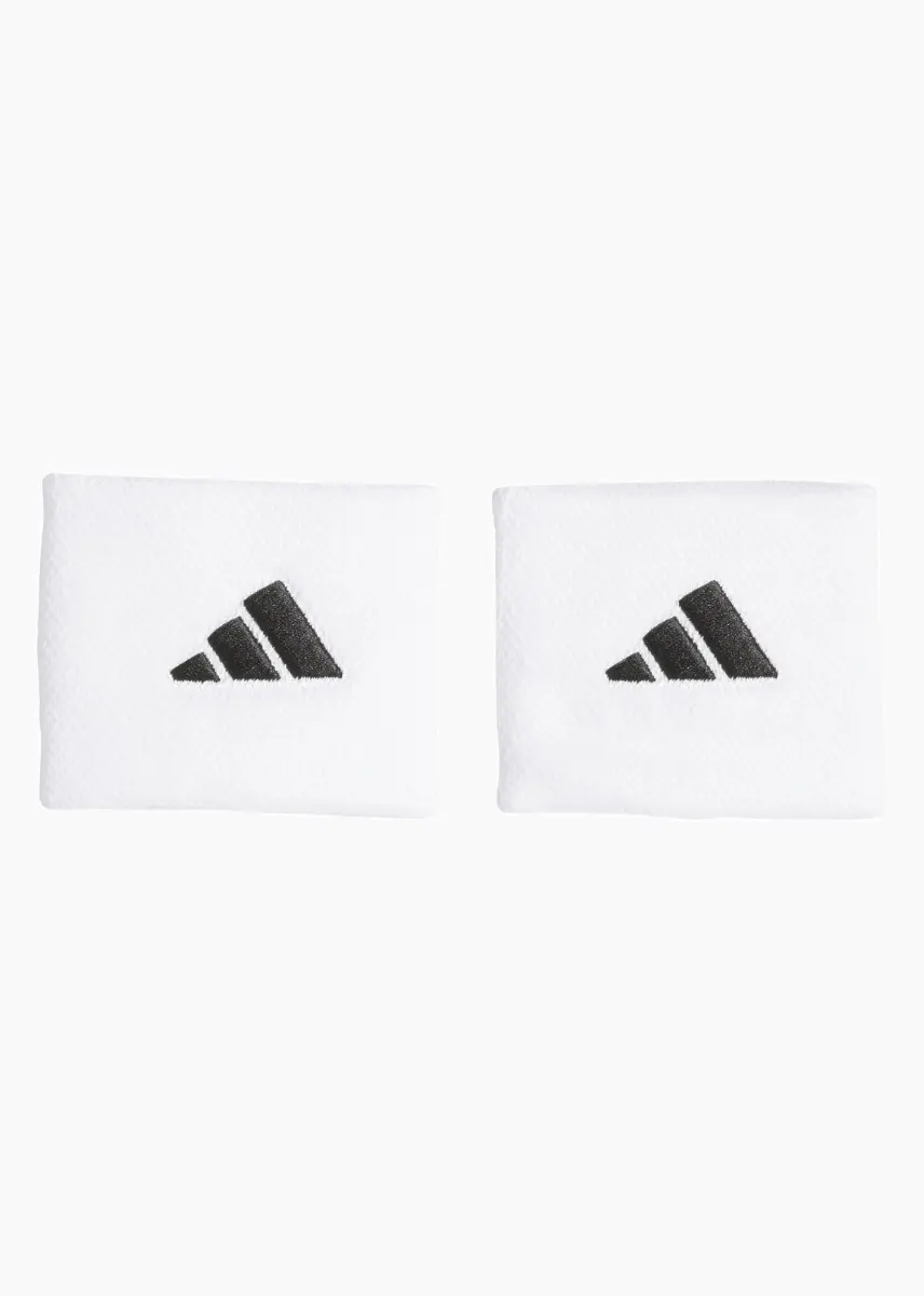Frotka na rękę adidas Anthony Edwards Wristband 2 szt. KS4349