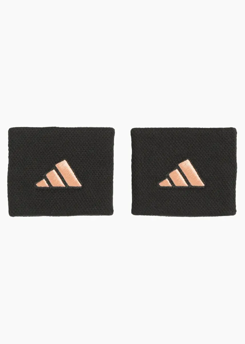 Frotka na rękę adidas Anthony Edwards Wristband 2 szt. KS4350