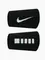 Zdjęcie Nike Frotki na nadgarstek Elite Doublewide Wristbans 2 pcs N1006700010OS wariantu produktu