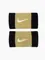 Zdjęcie Nike Frotki na nadgarstek Swoosh Doublewide Wristbands 2PCS N0001586055OS wariantu produktu