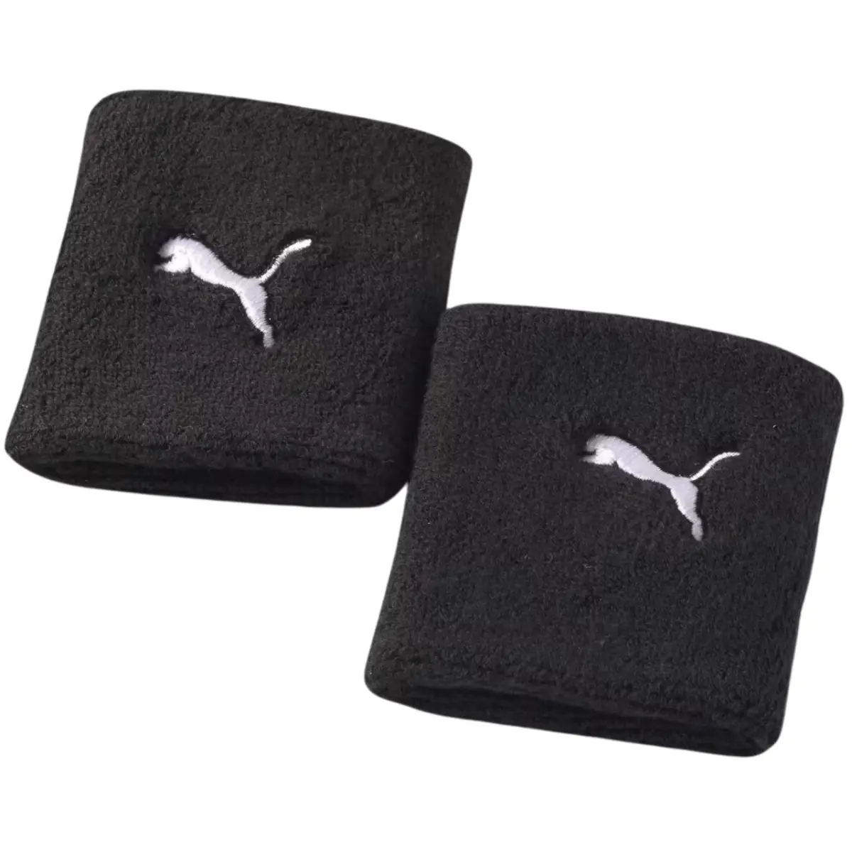 PUMA Frotki na rękę TR ess core wristband 053867 01