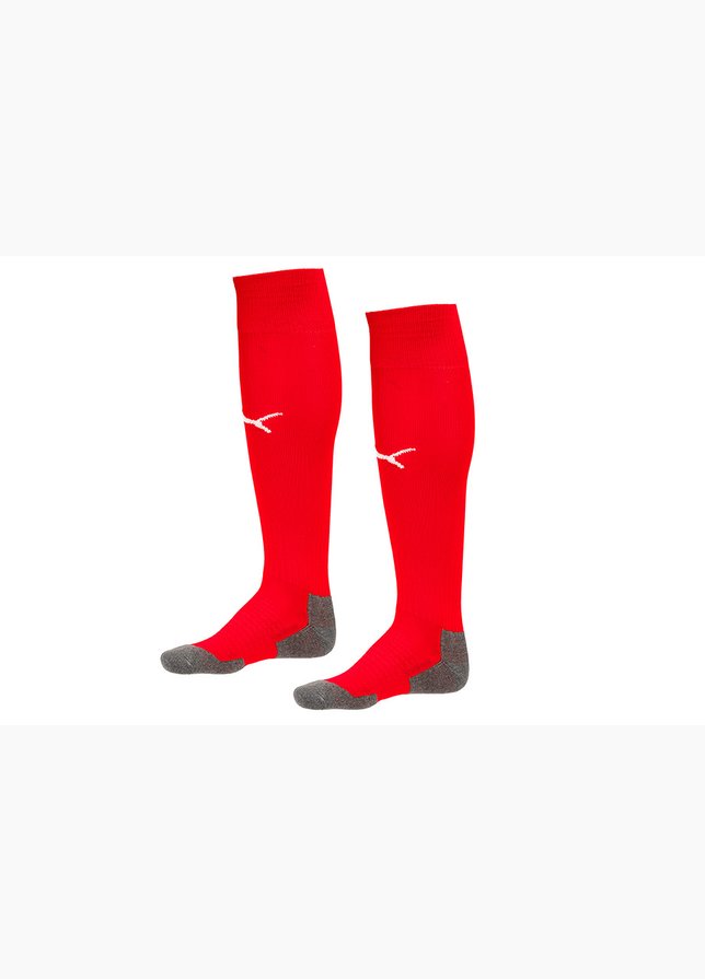 PUMA Getry piłkarskie Liga Core Socks 703441 01 PUMA Getry piłkarskie Liga Core Socks 703441 01