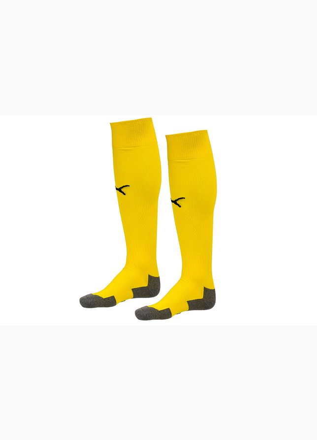 PUMA Getry piłkarskie Liga Core Socks 703441 07 PUMA Getry piłkarskie Liga Core Socks 703441 07