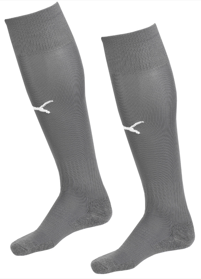 PUMA Getry piłkarskie Liga Core Socks 703441 43 PUMA Getry piłkarskie Liga Core Socks 703441 43