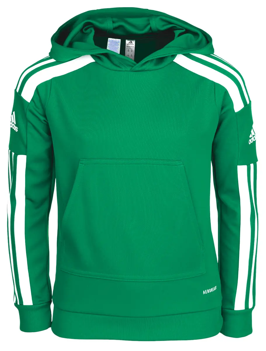 adidas Bluza dla dzieci Squadra 21 Hoody Youth GP6432