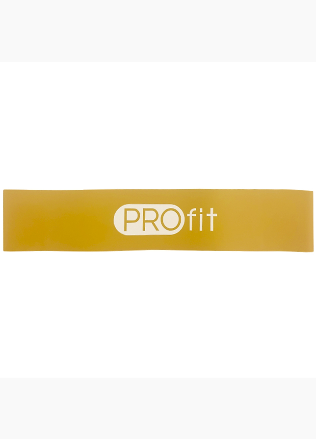 Guma Profit Mini Band 50cm x 5cm x 0,5mm Guma Profit Mini Band 50cm x 5cm x 0,5mm