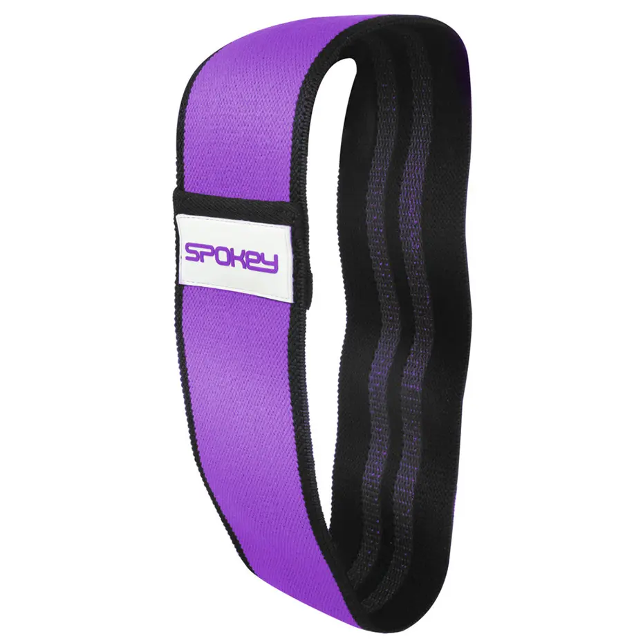 Spokey Guma treningowa Tracy M 928947