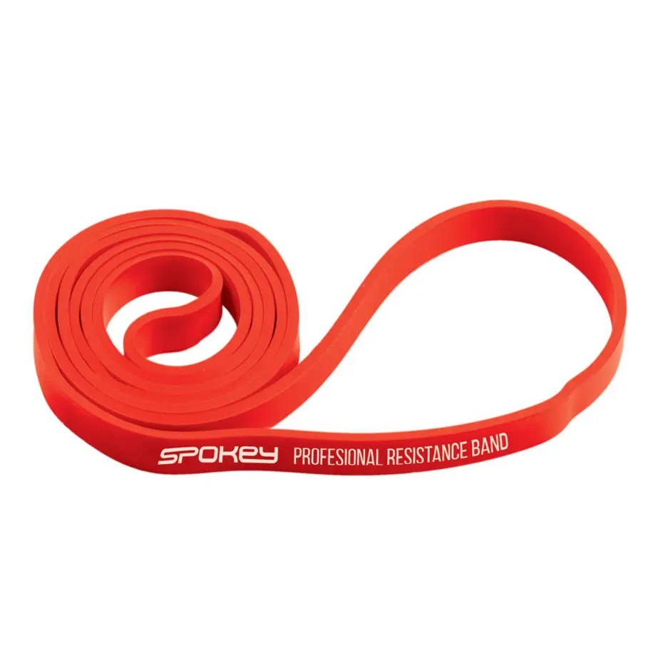 Guma treningowa Spokey Power II Medium 920956  