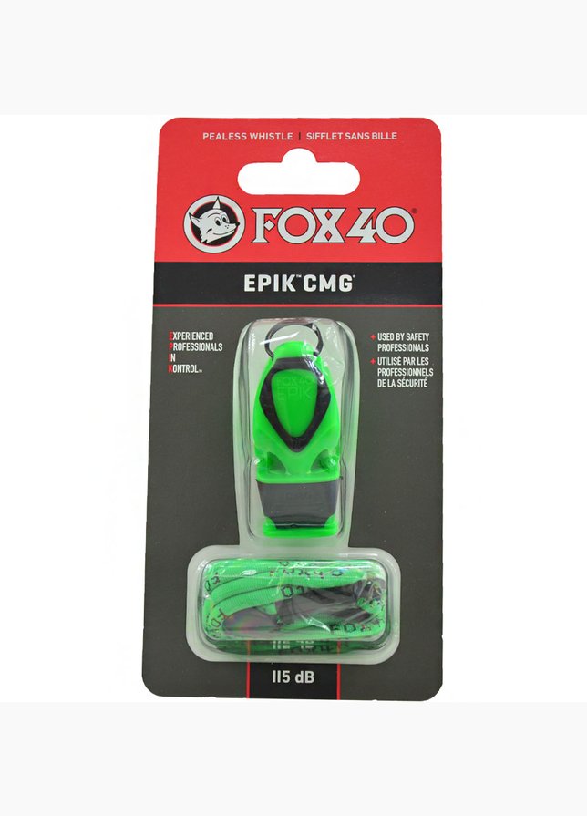 Fox 40 Gwizdek Epik CMG 8803-1408 Fox 40 Gwizdek Epik CMG 8803-1408