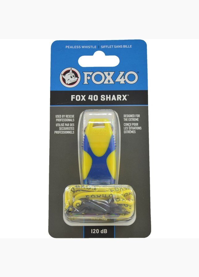Fox 40 Gwizdek Sharx 8703-2208 Fox 40 Gwizdek Sharx 8703-2208