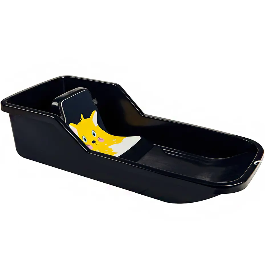 Hamax Sanki Baby Bob 501027