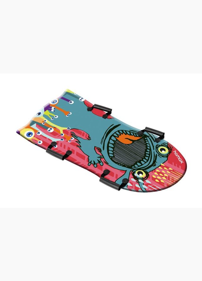 Hamax Ślizg Free Surfer 550047 Hamax Ślizg Free Surfer 550047
