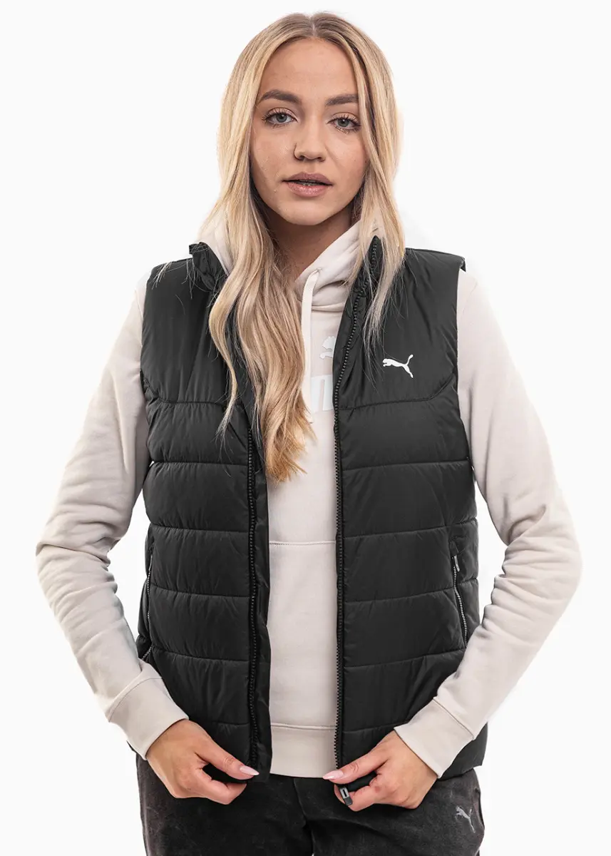 PUMA Kamizelka damska ESS Padded Vest 685229 01