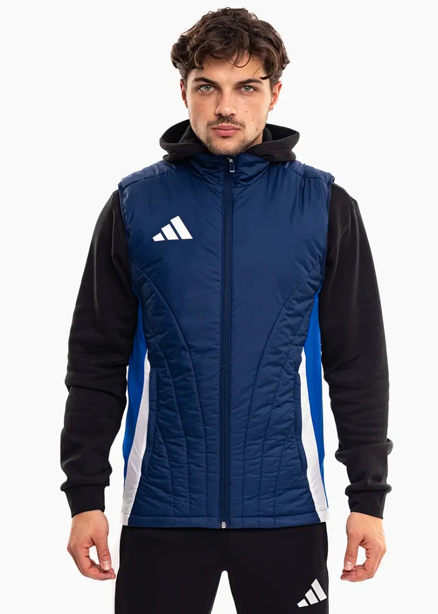 adidas Kamizelka męska Tiro 24 Competition Winterized IY0119