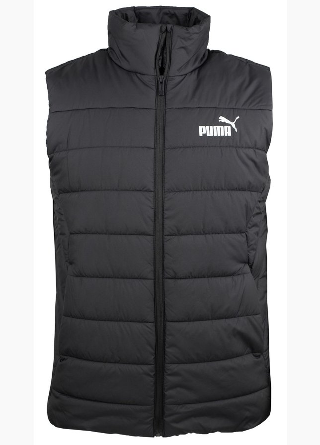 PUMA Kamizelka męska ESS Padded Vest 848939 01 PUMA Kamizelka męska ESS Padded Vest 848939 01