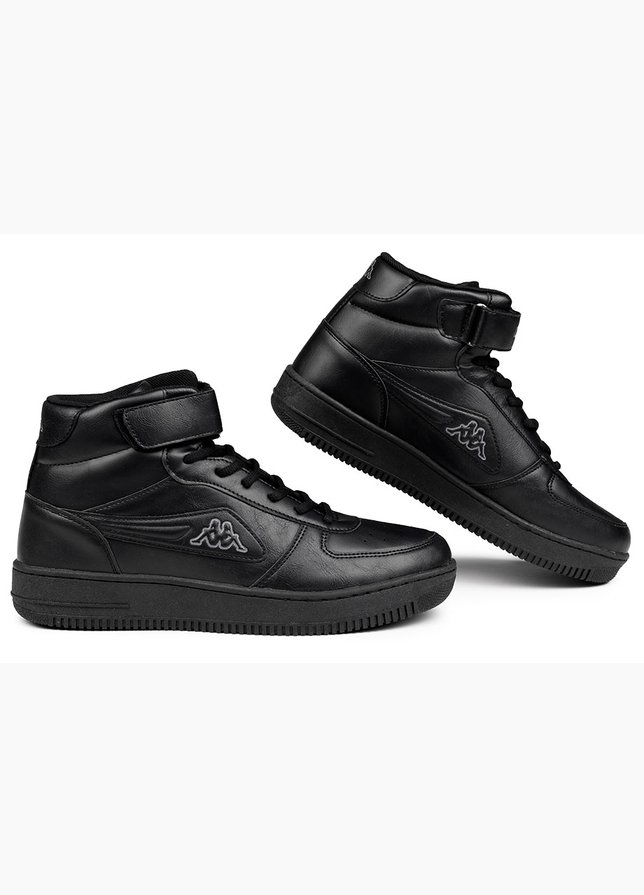 Kappa Buty damskie Bash Mid 242610 1116 Kappa Buty damskie Bash Mid 242610 1116