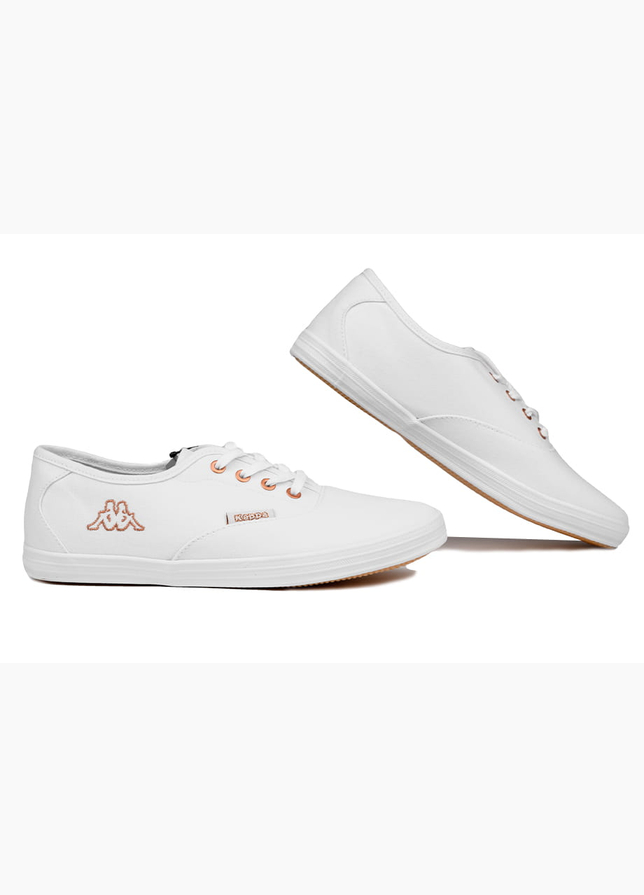 Kappa Buty damskie Zony 243163 1056 Kappa Buty damskie Zony 243163 1056